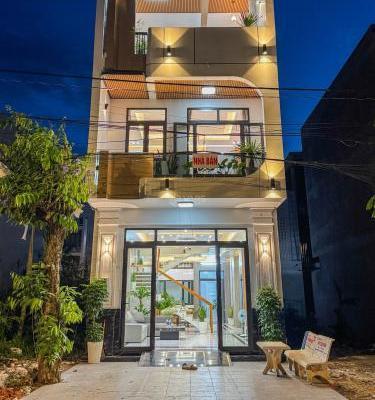 NHÀ PHỐ 3 TẦNG MẪU MỚI THUỘC KDC 🏢 HỒNG LOAN