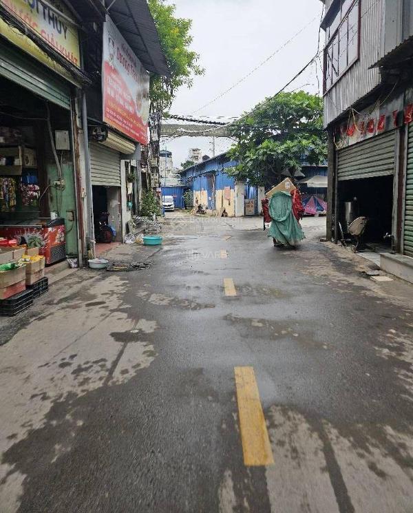 Bán đất ngã ba ngọc hồi 🏘️ ql1a - lô góc - kinh doanh dòng tiền 80m2