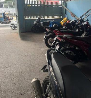 Cho thuê Mặt tiền đường Phạm Hữu Lầu 🏚️ làm nhà xưởng, kho hàng