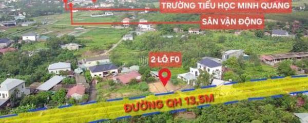 Bán Đất nền riêng lẻ 115m²