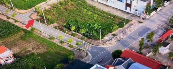 Cần bán Đất nền riêng lẻ 140m²