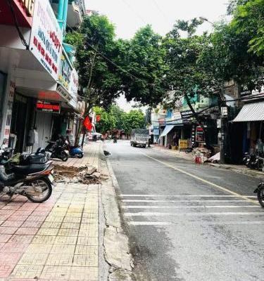 Đăt Trung 🏘️ Tâm Thị Trấn Vũ Thư, Gần Chợ, Bệnh Viện, TT Hành Chính Công