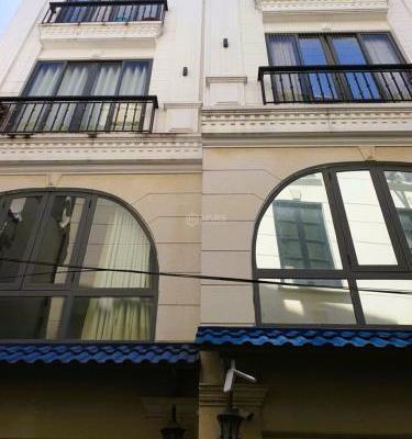 Chủ cần bán Nhà trong hẻm 54m²