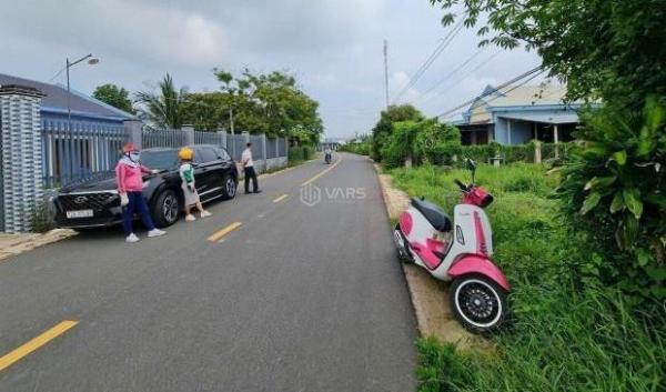🚨 HÀNG NGỘP – THANH LÝ GẤP LÔ ĐẤT MẶT TIỀN PHƯỚC HỘI – LỘC AN, ĐẤT 🏡 ĐỎ 🚨