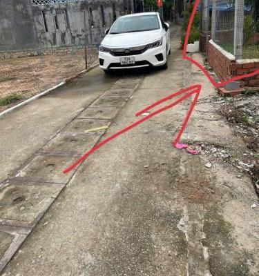 🔥 CẦN BÁN GẤP LÔ ĐẤT 🏤 XÃ LONG HẢI🔥