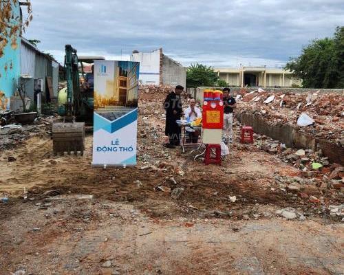 BÁN ĐẤT 440M2 MẶT 💥 TIỀN LÊ VĂN HIẾN, KHUÊ MỸ, NGŨ HÀNH SƠN 35 TỶ