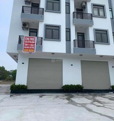 CHO THUÊ CĂN HỘ ĐẸP, ĐẦY ĐỦ NỘI 🔥 THẤT – KHU VỰC NAM GA, TP HẠ LONG