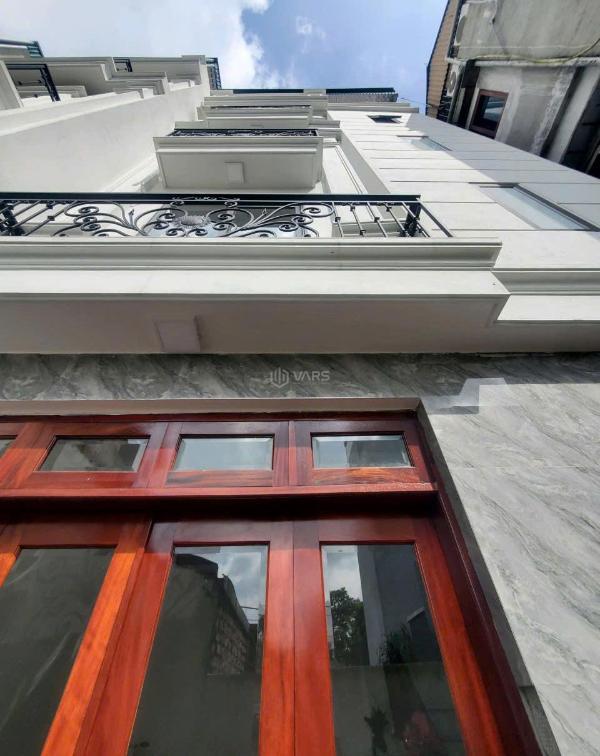 Chủ cần bán Nhà trong hẻm 31m²