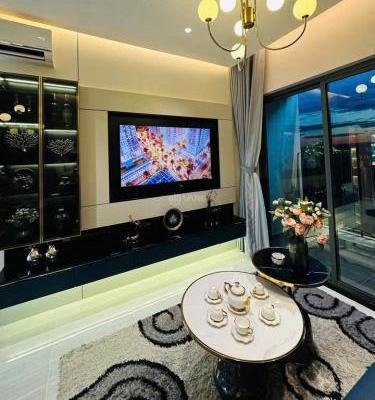 Cần bán Căn hộ chung cư 56m²