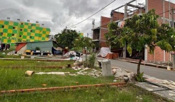 BÁN GẤP LÔ ĐẤT GẦN NGAY TỈNH LỘ 10 GIÁ CHỈ 1TY8 SHR CC 🏣 NGAY