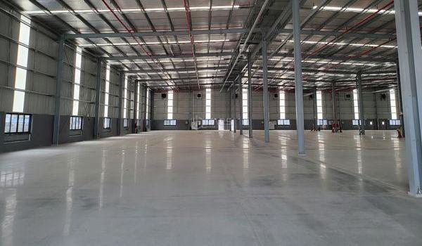 Chủ cho thuê Nhà xưởng, nhà kho 2000m²