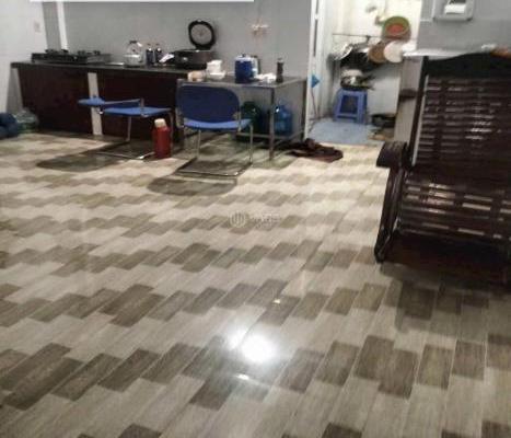 Cần bán Nhà trong hẻm 100m²