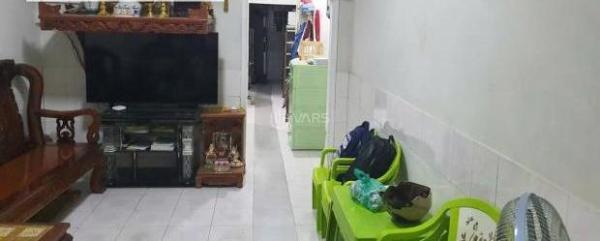 40m2 Nhà 🆘 1 Trệt 1 Lầu Gần Nhà Thờ Thánh Giuse P.Bình Đa - Giá 1.83 Tỷ