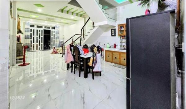 120m2 🆘 Nhà Đẹp Gần Gx.Hà Nội P.Tân Biên - Giá 4.7 Tỷ