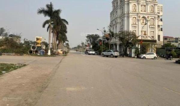 Chủ cần bán Đất nền riêng lẻ 300m²