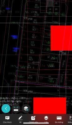 Bán Đất nền riêng lẻ 96m²