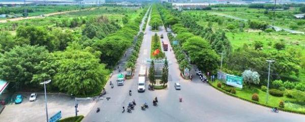 Phước Đông NewCity, đầu tư thông 🏢 minh, an cư nghỉ dưỡng.