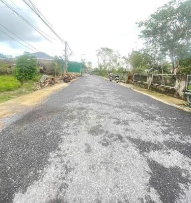 hot đất đầu tư xóm 💥 10 , Nghi Trung đường nhựa liên xã 10