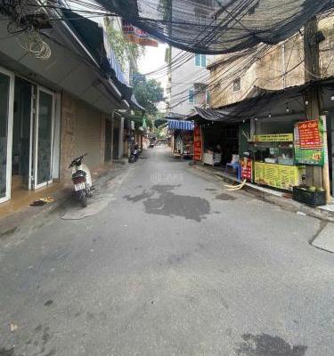 BÁN NHÀ NGÕ ĐẠI ĐỒNG 4 Ô TÔ DỖ 🏣 CỬA 45M2 5 TẦNG DÂN XÂY CHẮC CHẮN 4,3