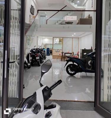 Chủ cần bán Nhà mặt phố 54m²