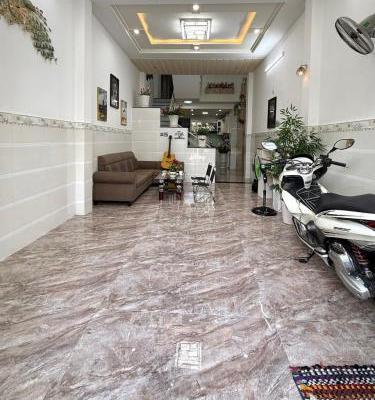 Chủ cần bán Nhà trong hẻm 61m²