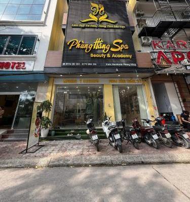 Cho thuê Nhà trong hẻm 85m²