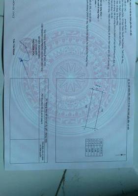 Bán đất khu Giàn Chiếu, Hợp Thịnh, Tam Dương, Vĩnh Phúc. DT 99m2 giá 🆘 chỉ 3,25 tỷ