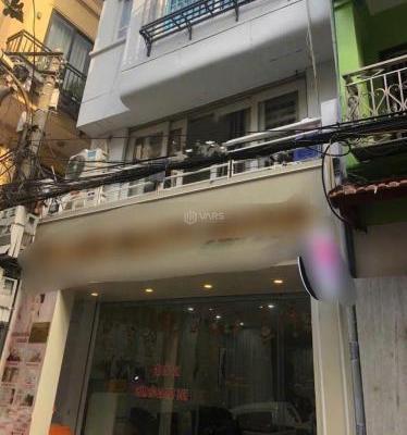 Chủ cho thuê Nhà trong hẻm 55m²