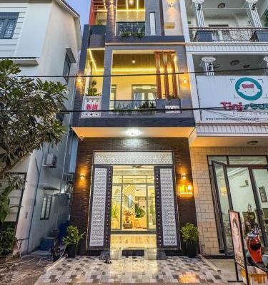 Chủ cần bán Nhà trong hẻm 78m²