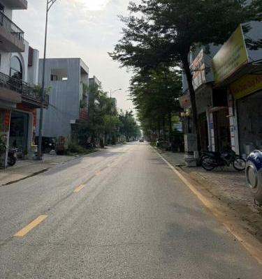 Cần bán Đất nền riêng lẻ 81m²