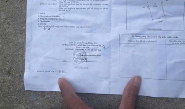 HÀNG HIẾM XÓM 2 NGHI KIM, PHƯỜNG VINH HƯNG ☘ – SÁT TECCO NGHI KIM 112,6m2 ĐÔNG NAM