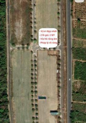 Cần bán Đất nền riêng lẻ 382m²