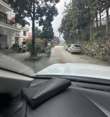 Bán đất đường Hoàng liên phường 🏘️ sapa tinh lao cai