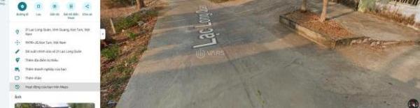 ĐẤT ĐẸP – GIÁ TỐT – MUA ĐẤT 🏣 TẶNG NHÀ CẤP 4 TẠI Lạc Long Quân, P Quang Trung, Tp Kon Tum