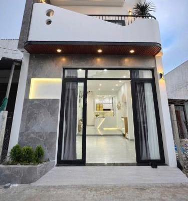 NHÀ PHỐ DIỆN TÍCH LỚN – 112.6M² – GIÁ CHỈ 2 TỶ 🏦 700