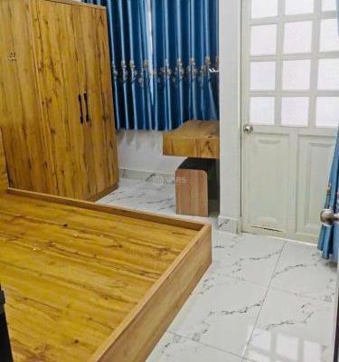 Cho Thuê Nhà Quận ☘ 10 - Gần Cao Thắng - 5PN - 17 Triệu