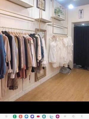 Cho thuê Nhà mặt phố 70m²