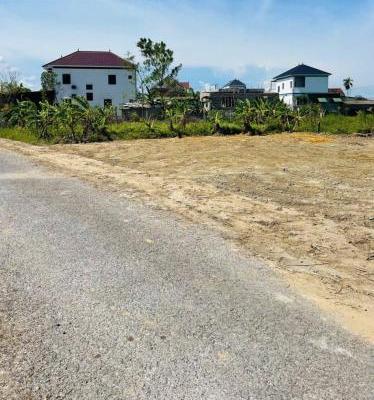 Cần bán Đất nền riêng lẻ 85m²