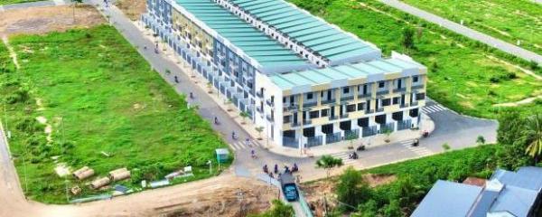 Đầu tư nhà phố, 🏦 đón đầu dòng tiền chuyên gia KCN Phước Đông