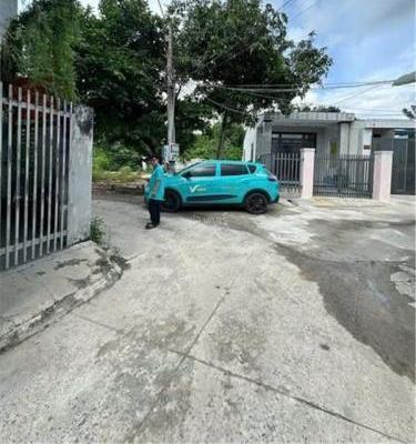 Xử Lý 🌊 Nợ Lô Đất Từ Ngân Hàng LPBank - Lô góc 2 mặt tiền Phường 3, TP Tây Ninh, Tây Ninh