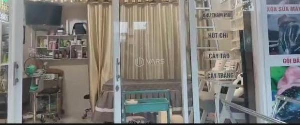 SANG TIỆM NAIL – 🏣 GỘI Vị trí đẹp, đông dân cư – Mỹ Phước 2