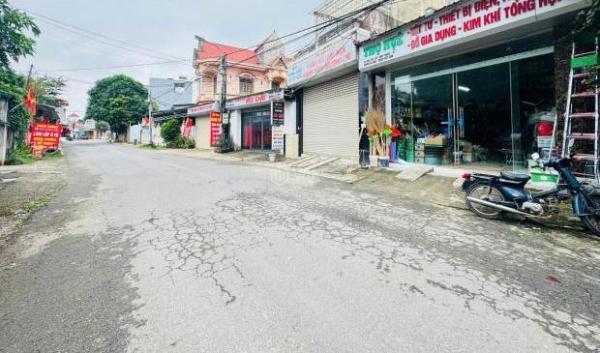 Chủ cần bán Đất nền riêng lẻ 100m²