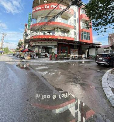 CHÍNH CHỦ CHO THUÊ MẶT 🏡 BẰNG KINH DOANH – KCN QUANG CHÂU, BẮC GIANG