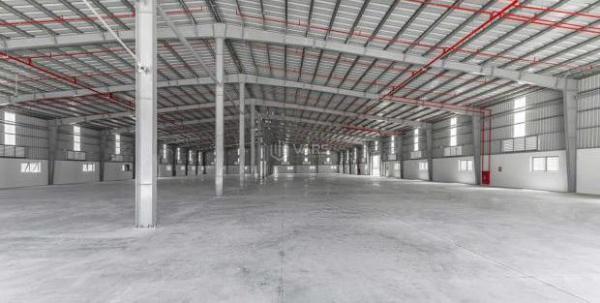 Cho thuê kho xưởng 2600m2 tại Km16 Đại Lộ Thăng Long, 🏘️ Yên Sơn, Quốc Oai, Hà Nội