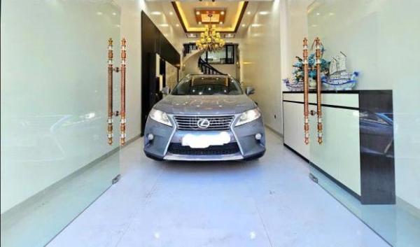 Bán Nhà Khu Nhà Ở Cao Cấp 120 Ngô Gia Tự – Vị Trí Đẹp, 🏡 Full Nội Thất, Dân Trí Cao