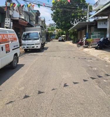 BÁN NHÀ 1 TRỆT 2 💥 LẦU - 95M2 - KDC NGUYỄN TRI PHƯƠNG, P. DĨ AN, TP.HCM - Chỉ 5 Tỷ 45