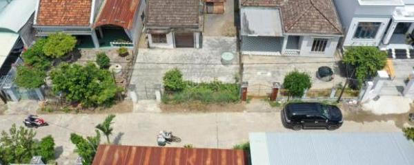 Chủ cần bán Đất nền riêng lẻ 222m²