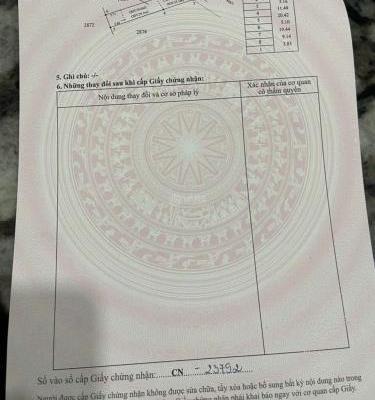 ĐẤT MẶT TIỀN KD 💥 ĐƯỜNG ĐỖ NHUẬN - TÂN LỢI - P BUÔN MA THUỘT