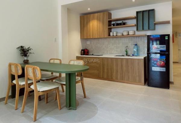 Mặt tiền trung tâm - thuận tiện 🏬 an cư - kinh doanh