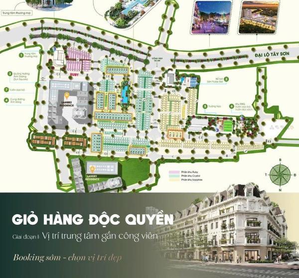 Bán Căn hộ chung cư 80m²